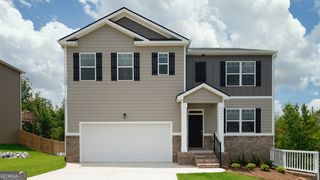 190 Aster Avenue, Locust Grove, GA 30248