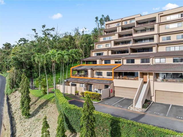 46-040 Konane Place 3811, Kaneohe, HI 96744