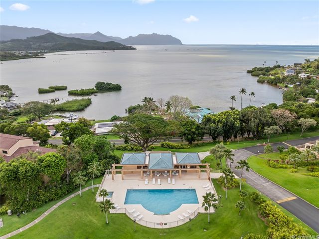46-040 Konane Place 3811, Kaneohe, HI 96744
