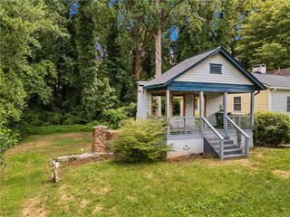 1631 Orlando Street SW, Atlanta, GA 30311