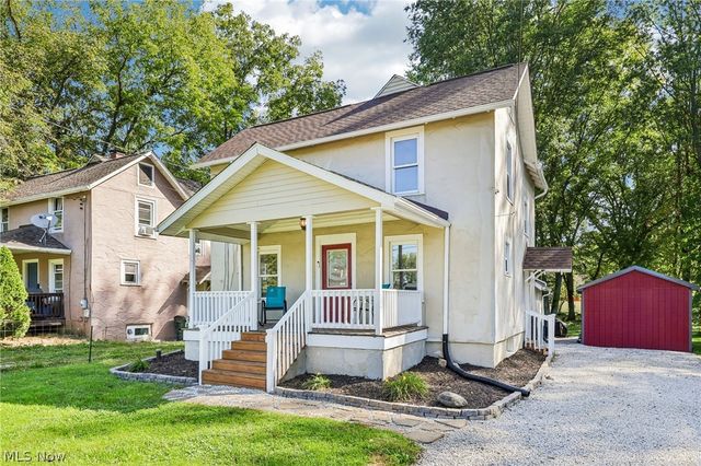 4006 Hiram Road NW, Canton, OH 44718