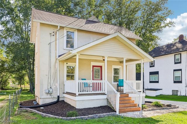 4006 Hiram Road NW, Canton, OH 44718