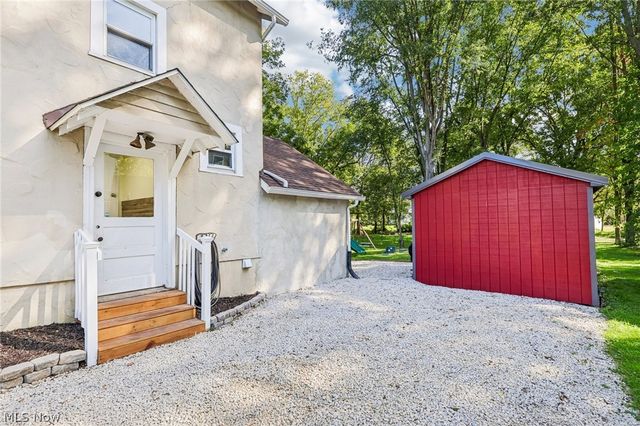4006 Hiram Road NW, Canton, OH 44718