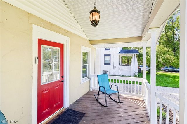 4006 Hiram Road NW, Canton, OH 44718