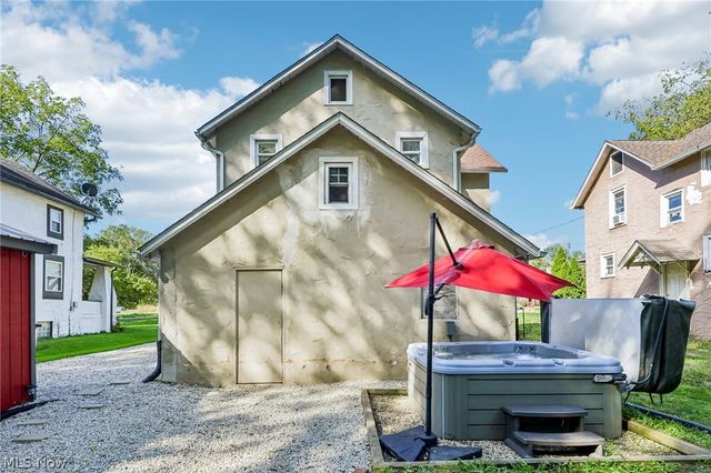 4006 Hiram Road NW, Canton, OH 44718