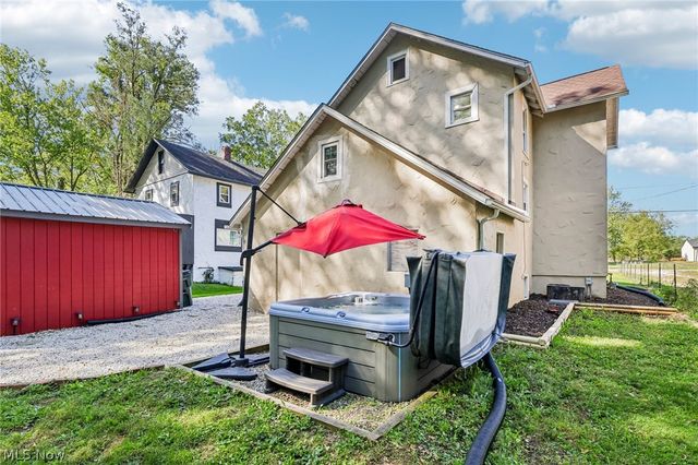4006 Hiram Road NW, Canton, OH 44718