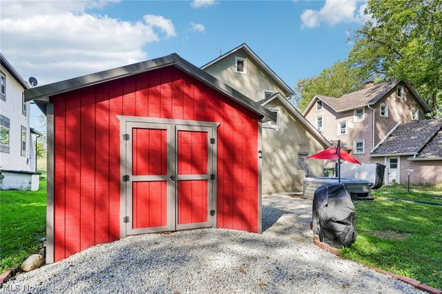 4006 Hiram Road NW, Canton, OH 44718