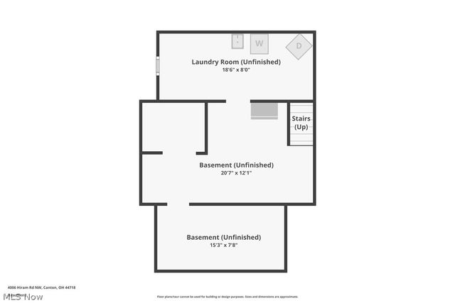 4006 Hiram Road NW, Canton, OH 44718