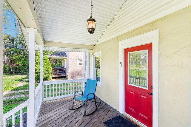 4006 Hiram Road NW, Canton, OH 44718