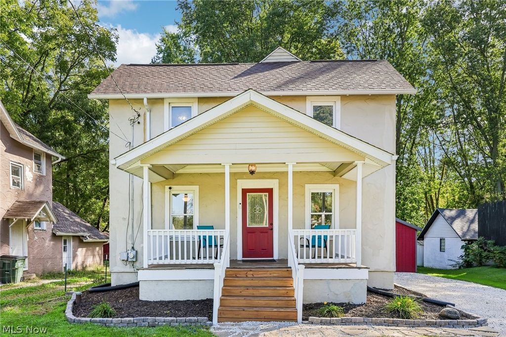 4006 Hiram Road NW, Canton, OH 44718