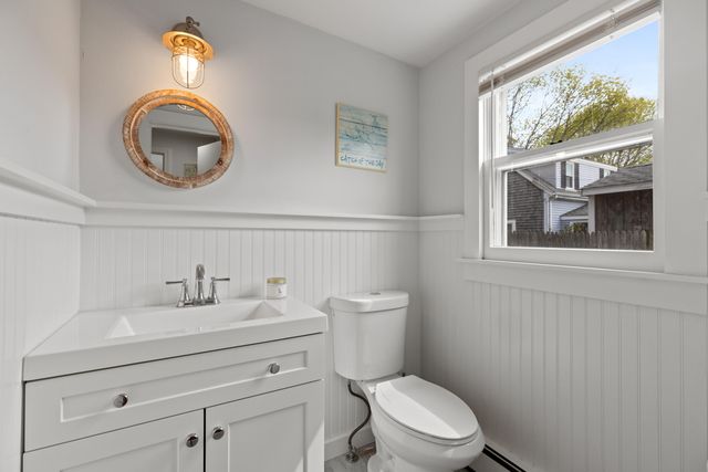 5 Rosetta Street, West Yarmouth, MA 02673