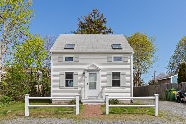 5 Rosetta Street, West Yarmouth, MA 02673