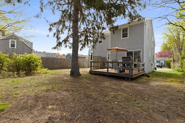 5 Rosetta Street, West Yarmouth, MA 02673