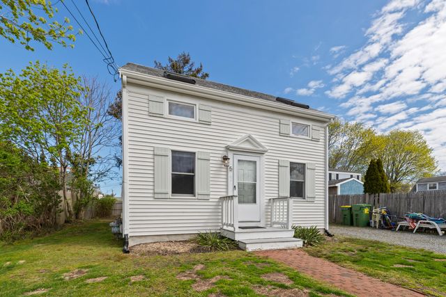 5 Rosetta Street, West Yarmouth, MA 02673