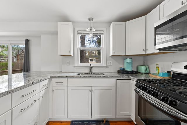 5 Rosetta Street, West Yarmouth, MA 02673