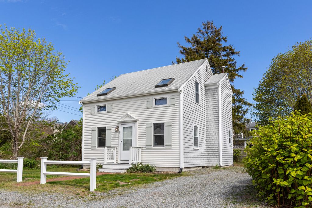 5 Rosetta Street, West Yarmouth, MA 02673