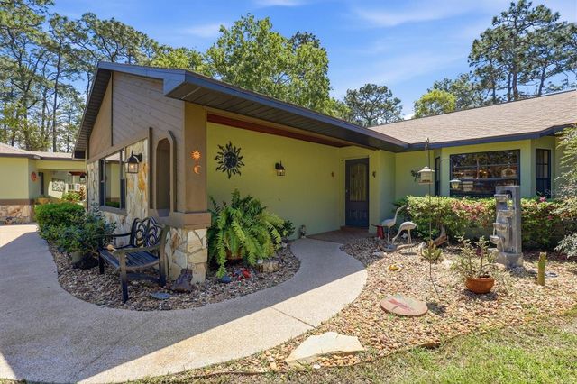 9032 BIRMINGHAM AVENUE, Weeki Wachee, FL 34613