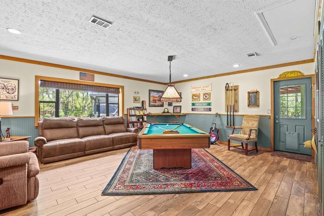 9032 BIRMINGHAM AVENUE, Weeki Wachee, FL 34613
