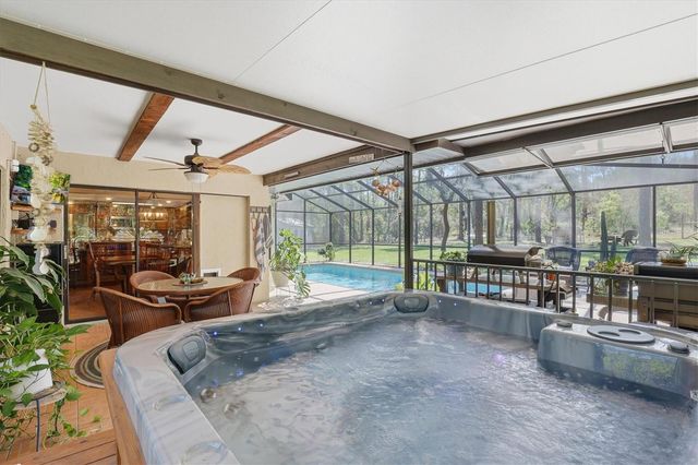 9032 BIRMINGHAM AVENUE, Weeki Wachee, FL 34613