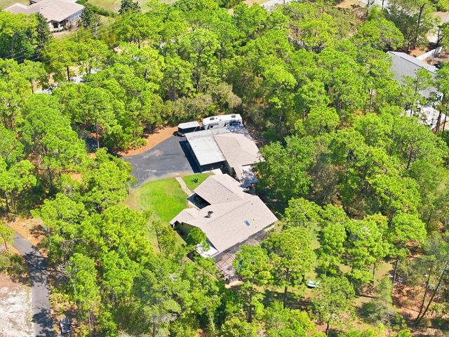 9032 BIRMINGHAM AVENUE, Weeki Wachee, FL 34613