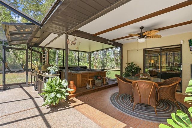 9032 BIRMINGHAM AVENUE, Weeki Wachee, FL 34613