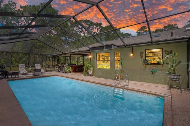 9032 BIRMINGHAM AVENUE, Weeki Wachee, FL 34613