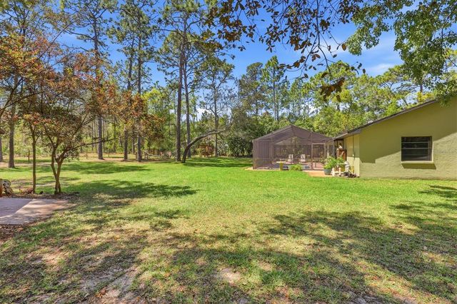 9032 BIRMINGHAM AVENUE, Weeki Wachee, FL 34613
