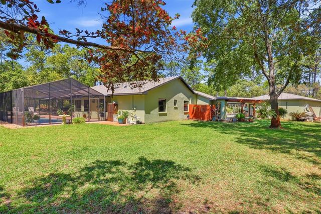 9032 BIRMINGHAM AVENUE, Weeki Wachee, FL 34613