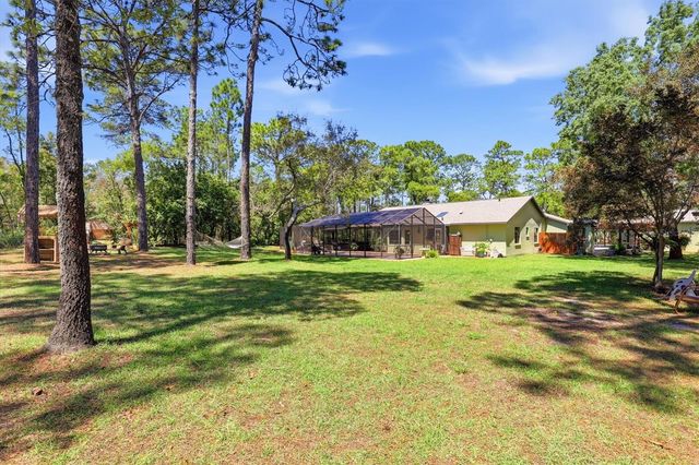 9032 BIRMINGHAM AVENUE, Weeki Wachee, FL 34613