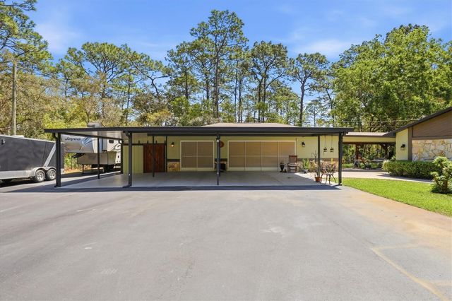 9032 BIRMINGHAM AVENUE, Weeki Wachee, FL 34613