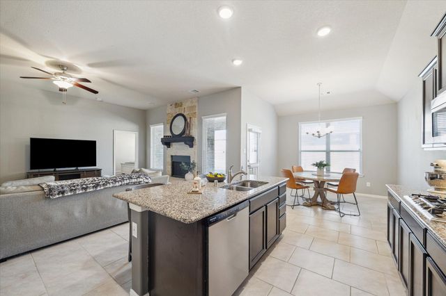 9910 Indian Rill Court, Tomball, TX 77375