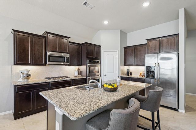 9910 Indian Rill Court, Tomball, TX 77375