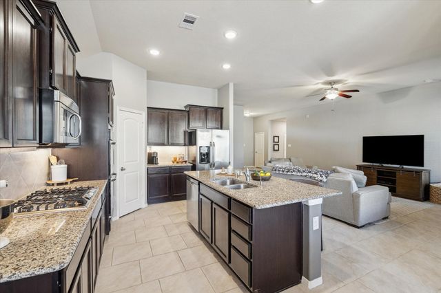 9910 Indian Rill Court, Tomball, TX 77375