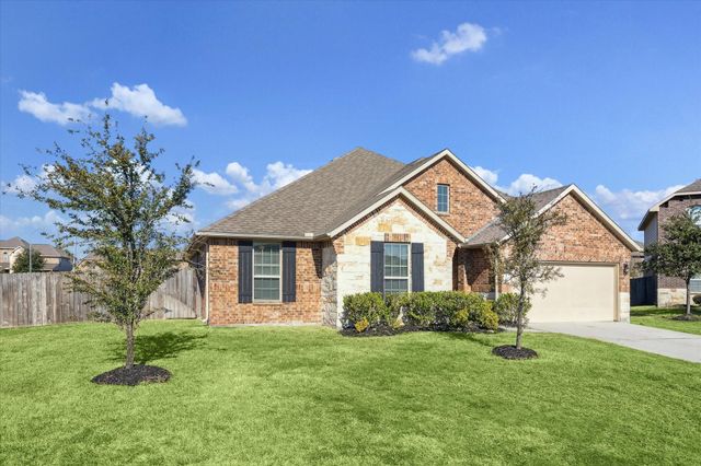 9910 Indian Rill Court, Tomball, TX 77375