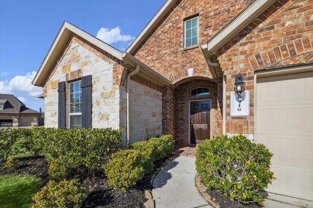 9910 Indian Rill Court, Tomball, TX 77375