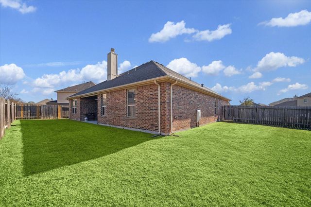 9910 Indian Rill Court, Tomball, TX 77375