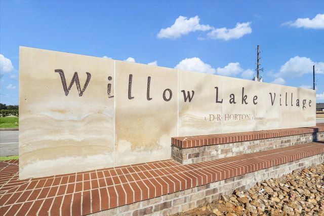 9910 Indian Rill Court, Tomball, TX 77375