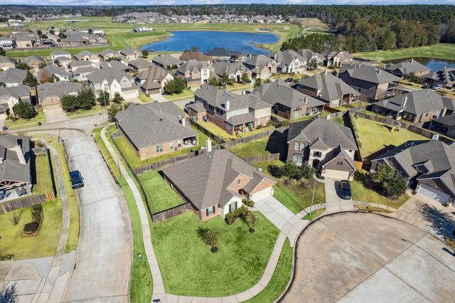 9910 Indian Rill Court, Tomball, TX 77375