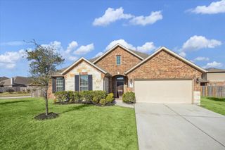 9910 Indian Rill Court, Tomball, TX 77375