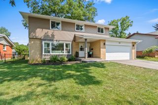 529 S Burno Drive, Palatine, IL 60067