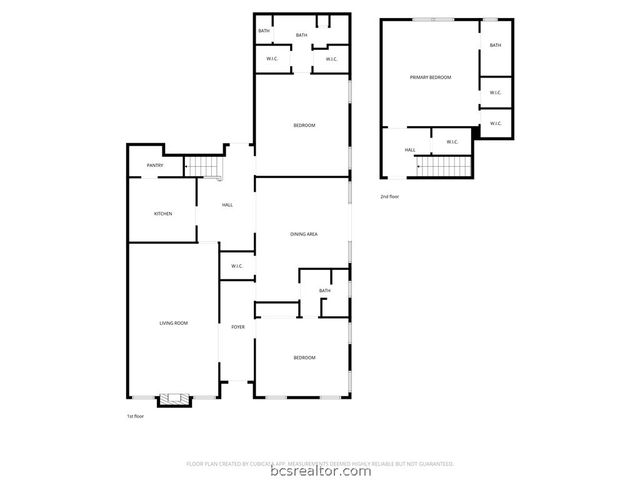 800 Dogwood Lane, Bryan, TX 77802