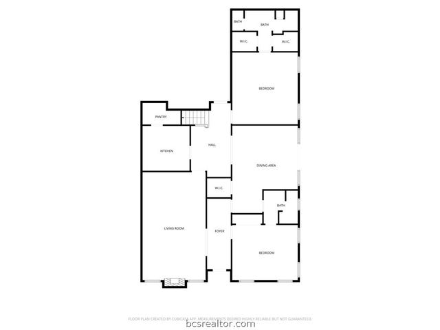 800 Dogwood Lane, Bryan, TX 77802