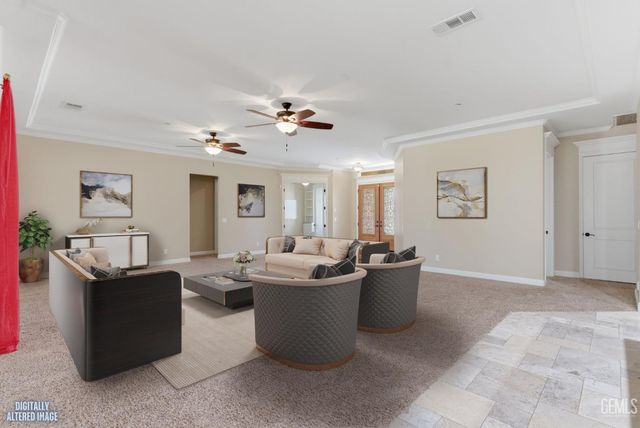15506 Domaine Chandon Avenue, Bakersfield, CA 93314