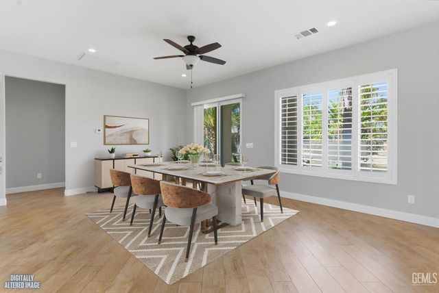 15506 Domaine Chandon Avenue, Bakersfield, CA 93314