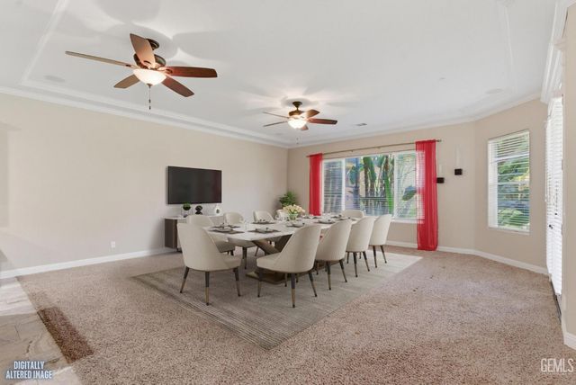 15506 Domaine Chandon Avenue, Bakersfield, CA 93314