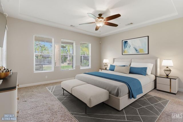 15506 Domaine Chandon Avenue, Bakersfield, CA 93314