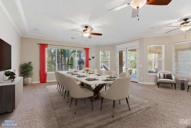 15506 Domaine Chandon Avenue, Bakersfield, CA 93314