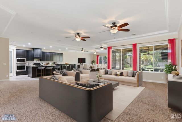 15506 Domaine Chandon Avenue, Bakersfield, CA 93314