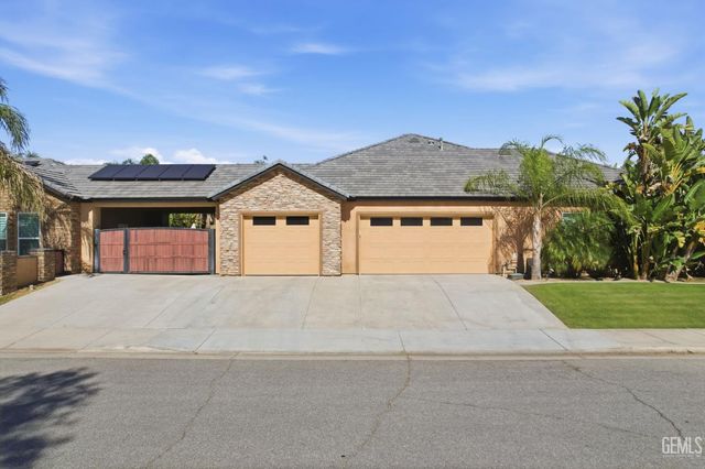 15506 Domaine Chandon Avenue, Bakersfield, CA 93314