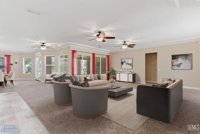 15506 Domaine Chandon Avenue, Bakersfield, CA 93314